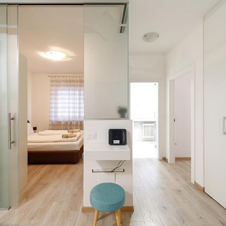 Apartment Мерано Экстерьер фото