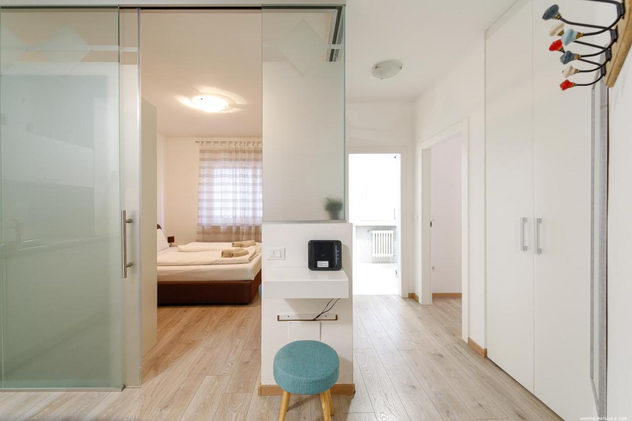Apartment Мерано Экстерьер фото