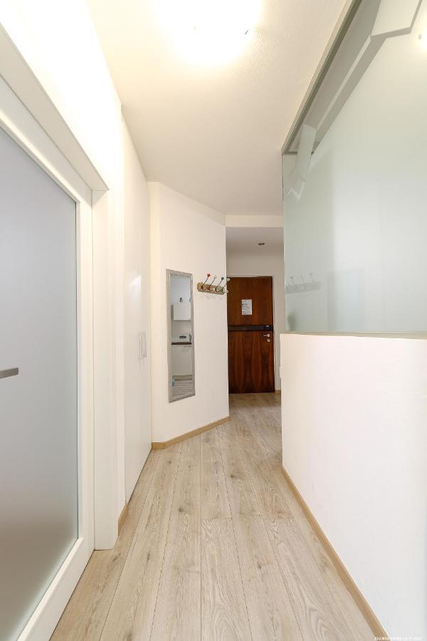 Apartment Мерано Экстерьер фото