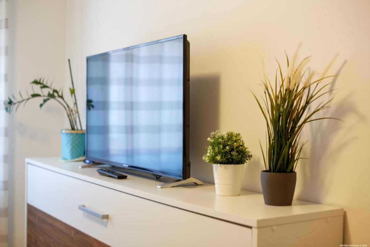 Apartment Мерано Экстерьер фото