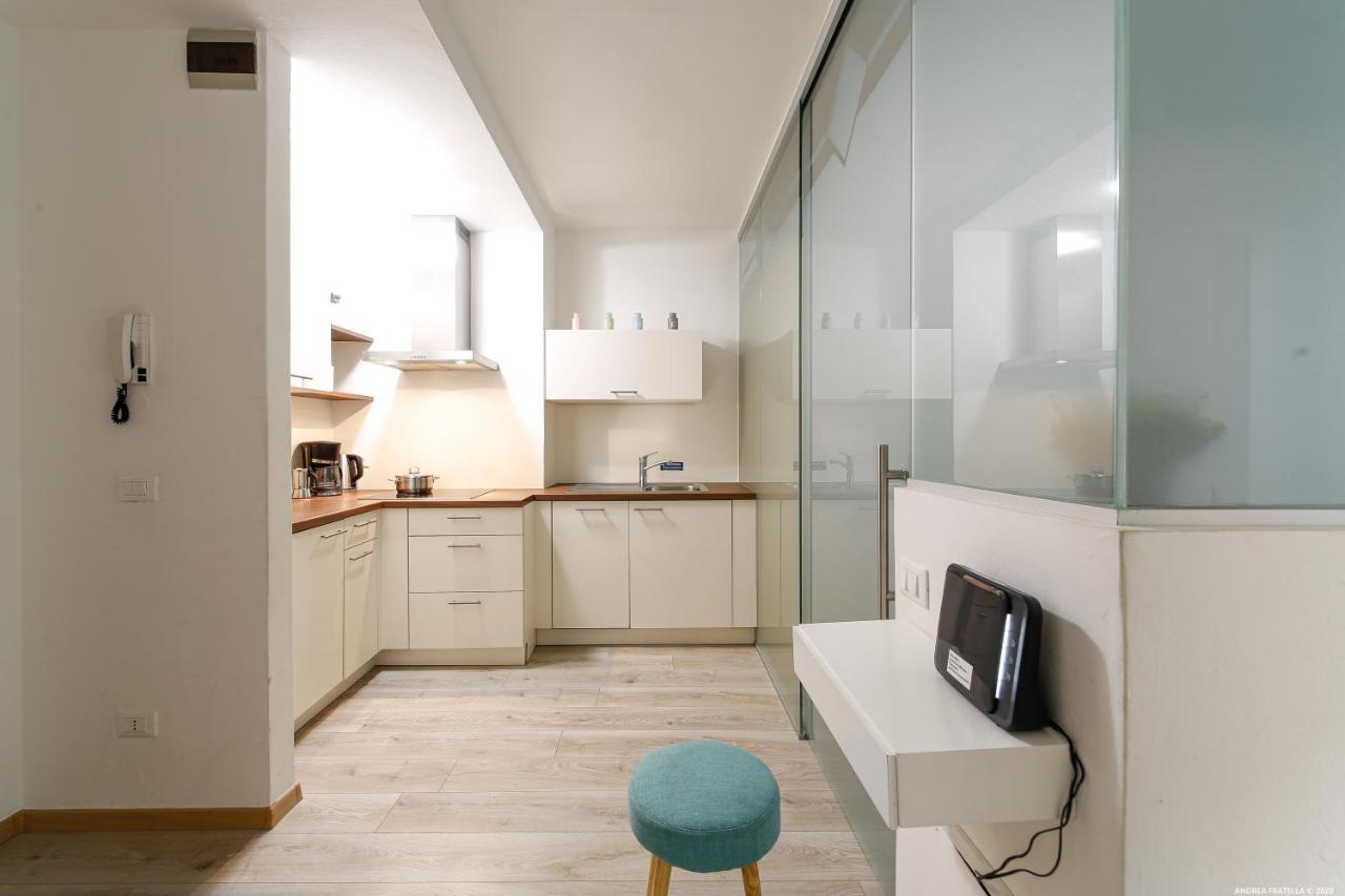Apartment Мерано Экстерьер фото