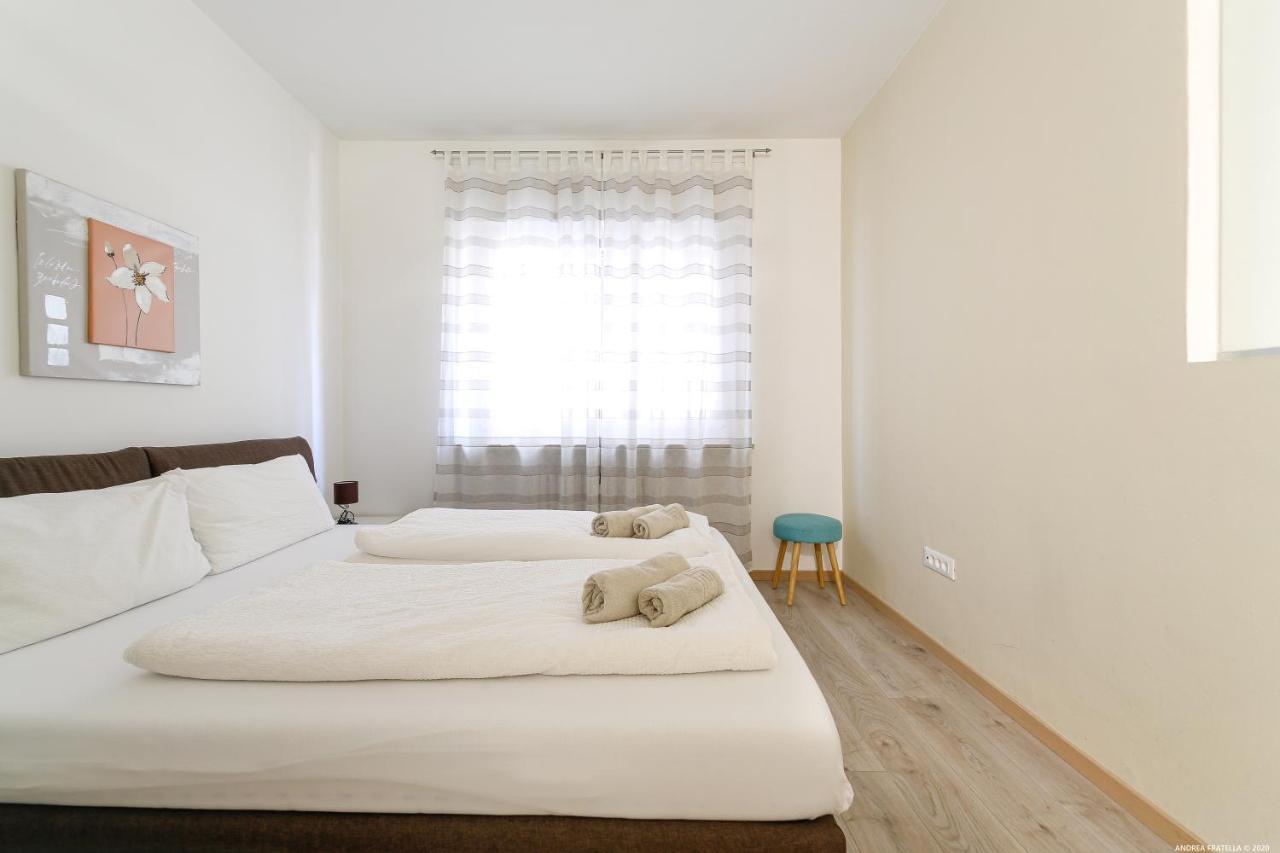 Apartment Мерано Экстерьер фото