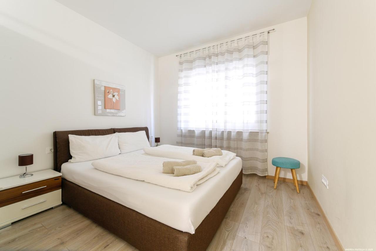 Apartment Мерано Экстерьер фото